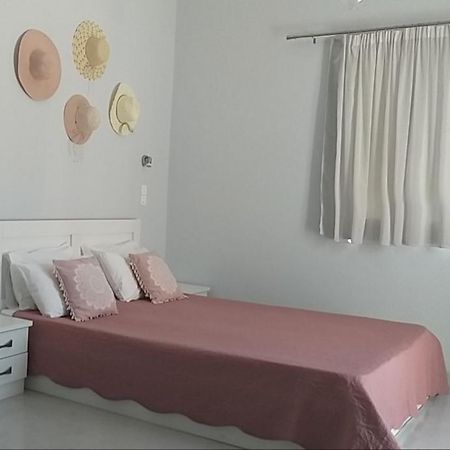 Passos Rooms Parikia  Bagian luar foto