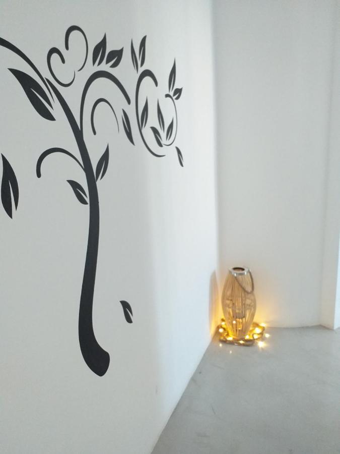 Passos Rooms Parikia  Bagian luar foto