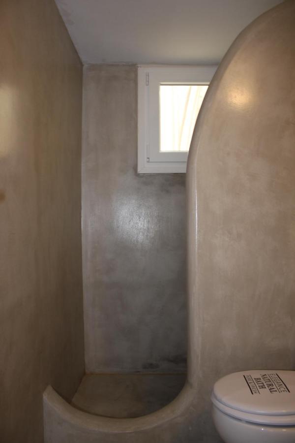 Passos Rooms Parikia  Bagian luar foto