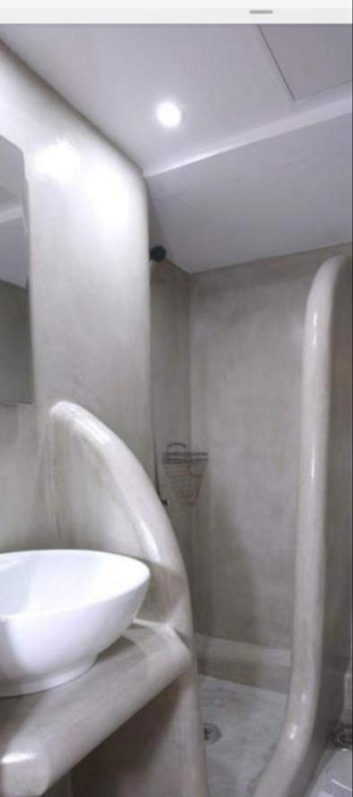 Passos Rooms Parikia  Bagian luar foto